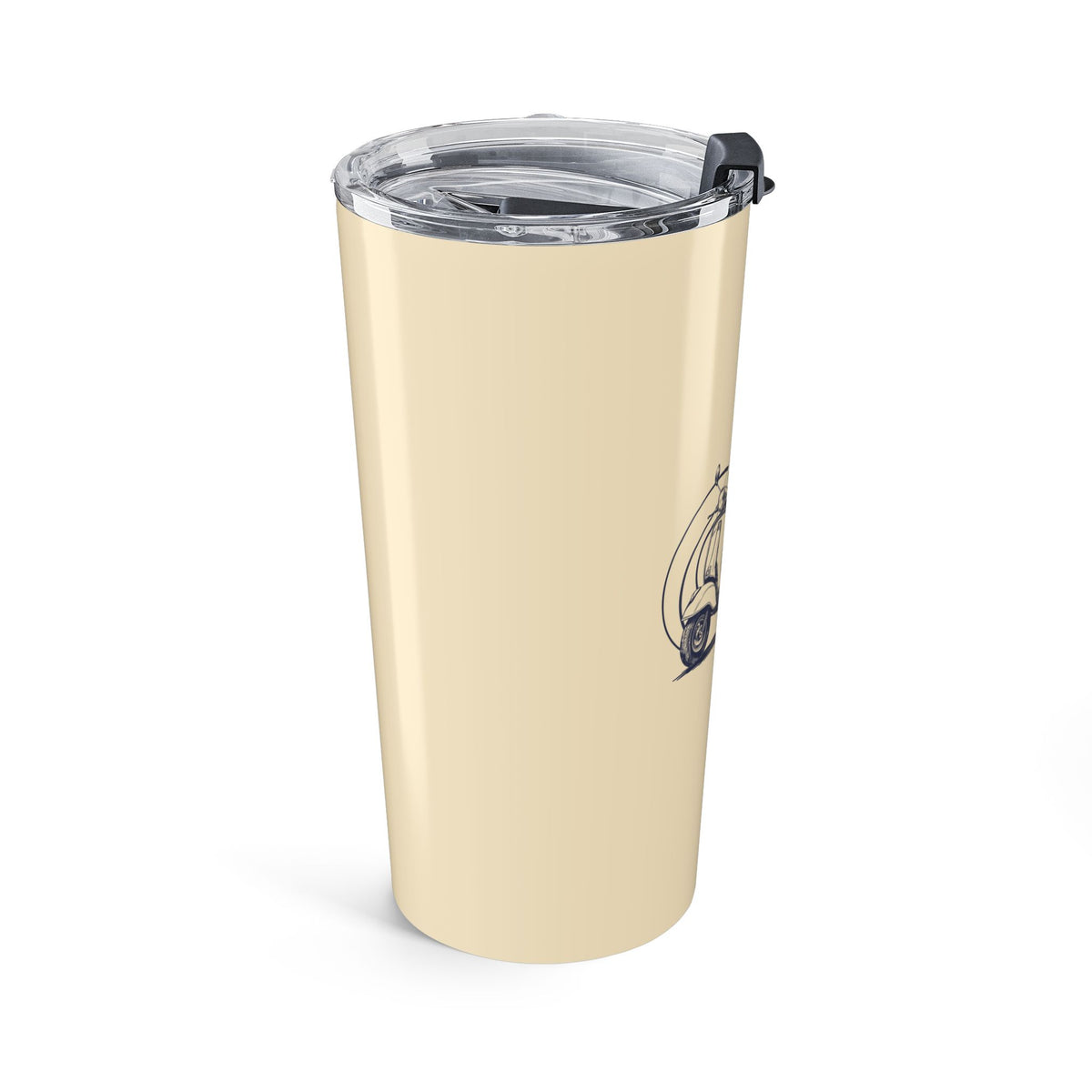NYP 20oz Tumbler | Snail Scooter