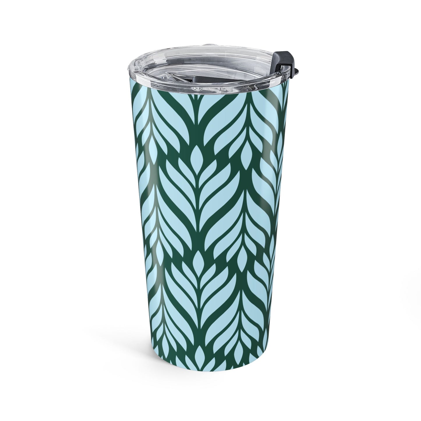 Tumbler | New Orleans, Louisiana | Palm