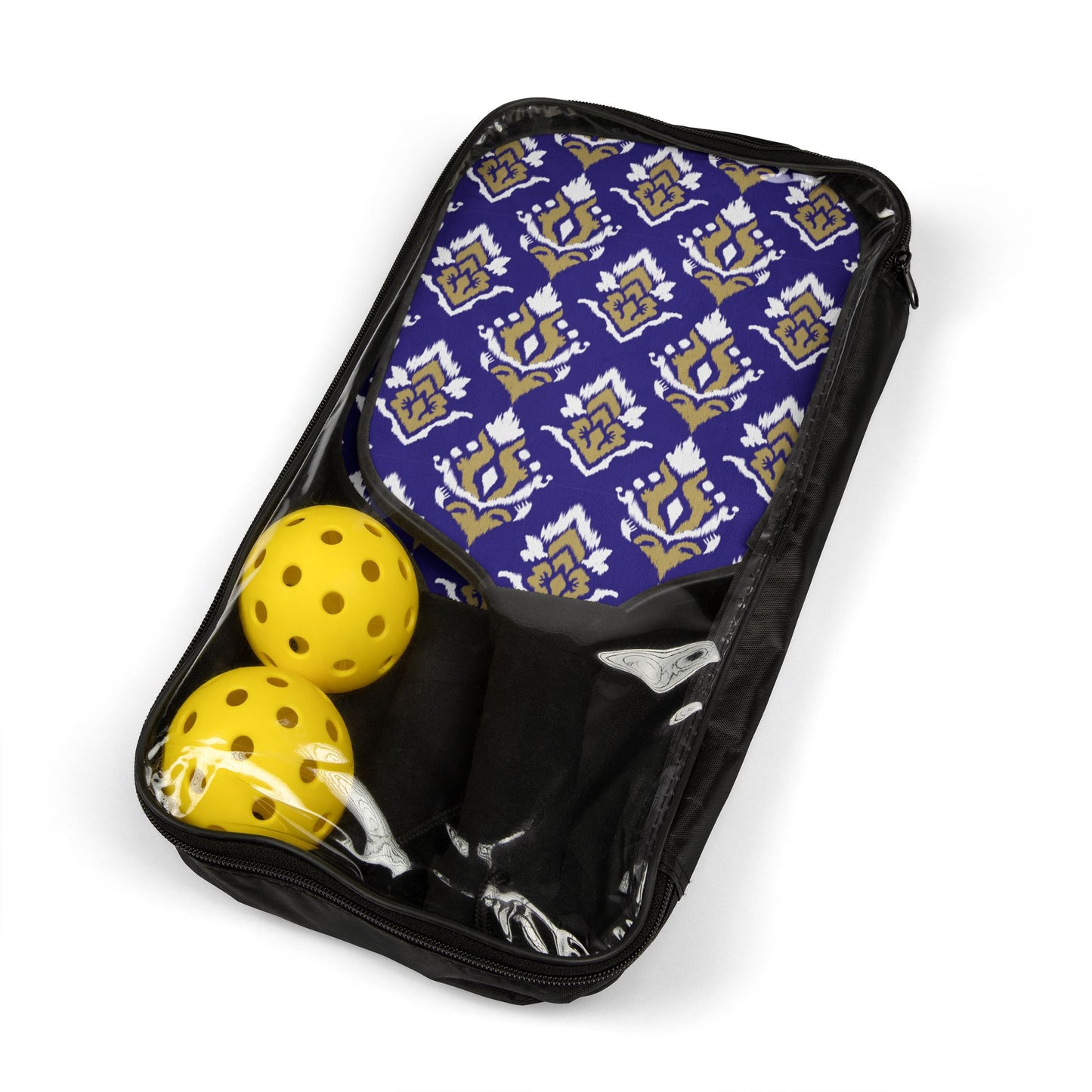 Pickleball Paddle Kit | Harrisonburg, Virginia | Ikat