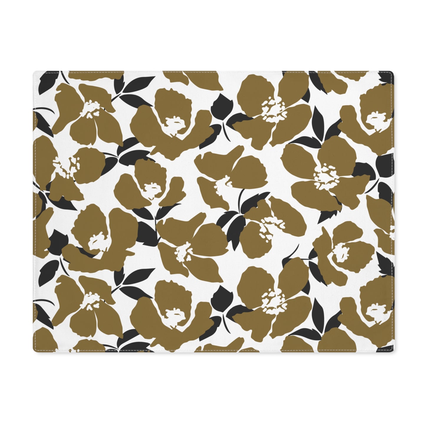 Placemat | Winston Salem, North Carolina | Poppy