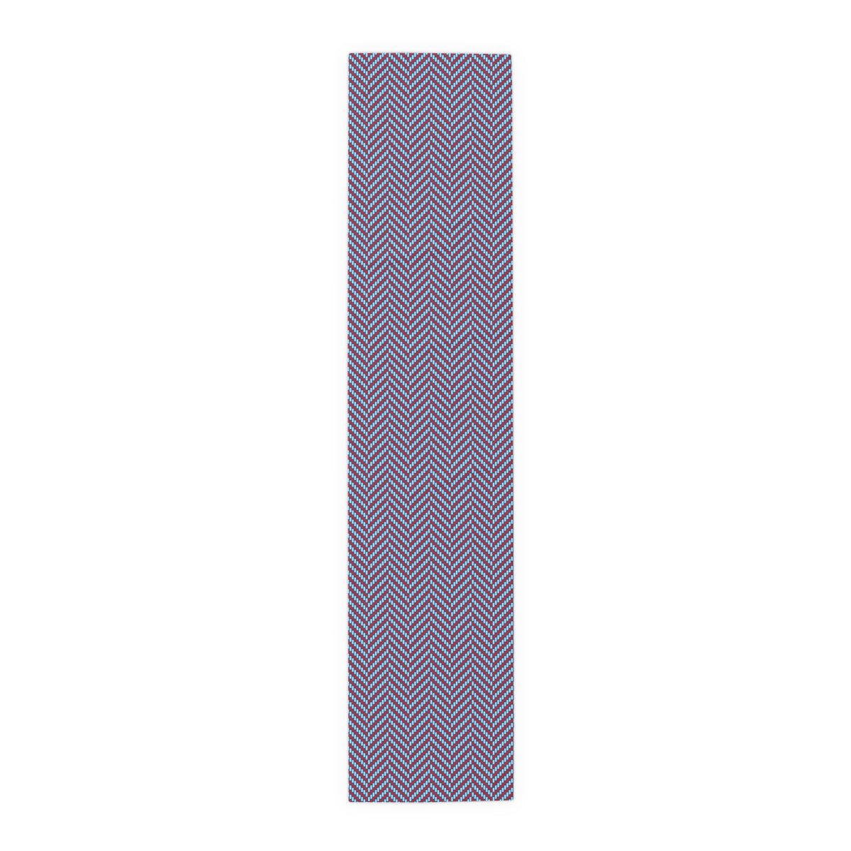 Table Runner | Oxford, Mississippi | Herringbone