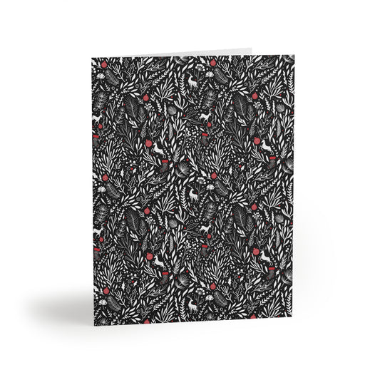 Notecards | Athens, Georgia | Fauna