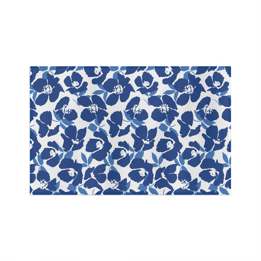 Tea Towels | Lexington, Kentucky | Poppy