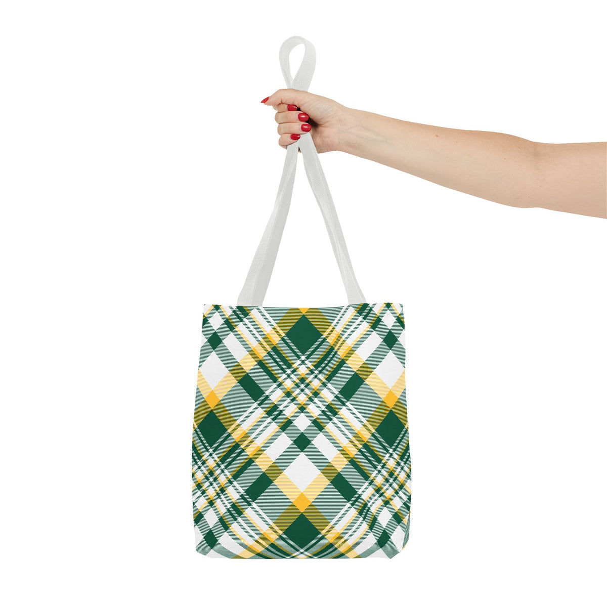 Totes | Fairfax, Virginia | Tartan