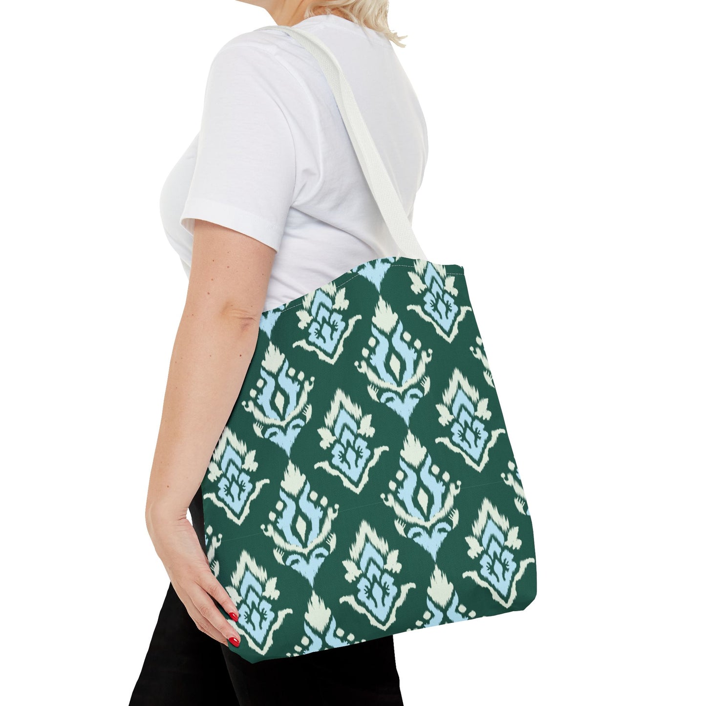 Totes | New Orleans, Louisiana | Ikat