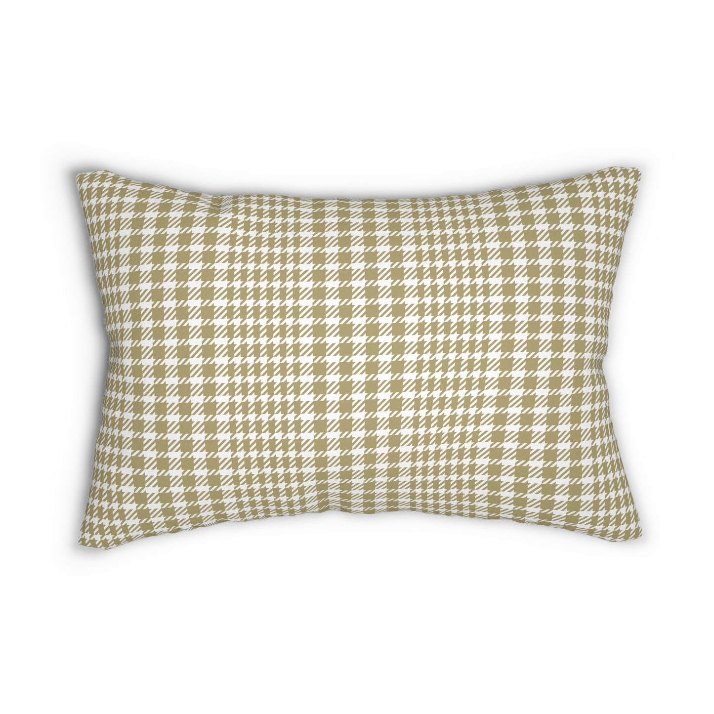 Pillow | Atlanta, Georgia | Tweed