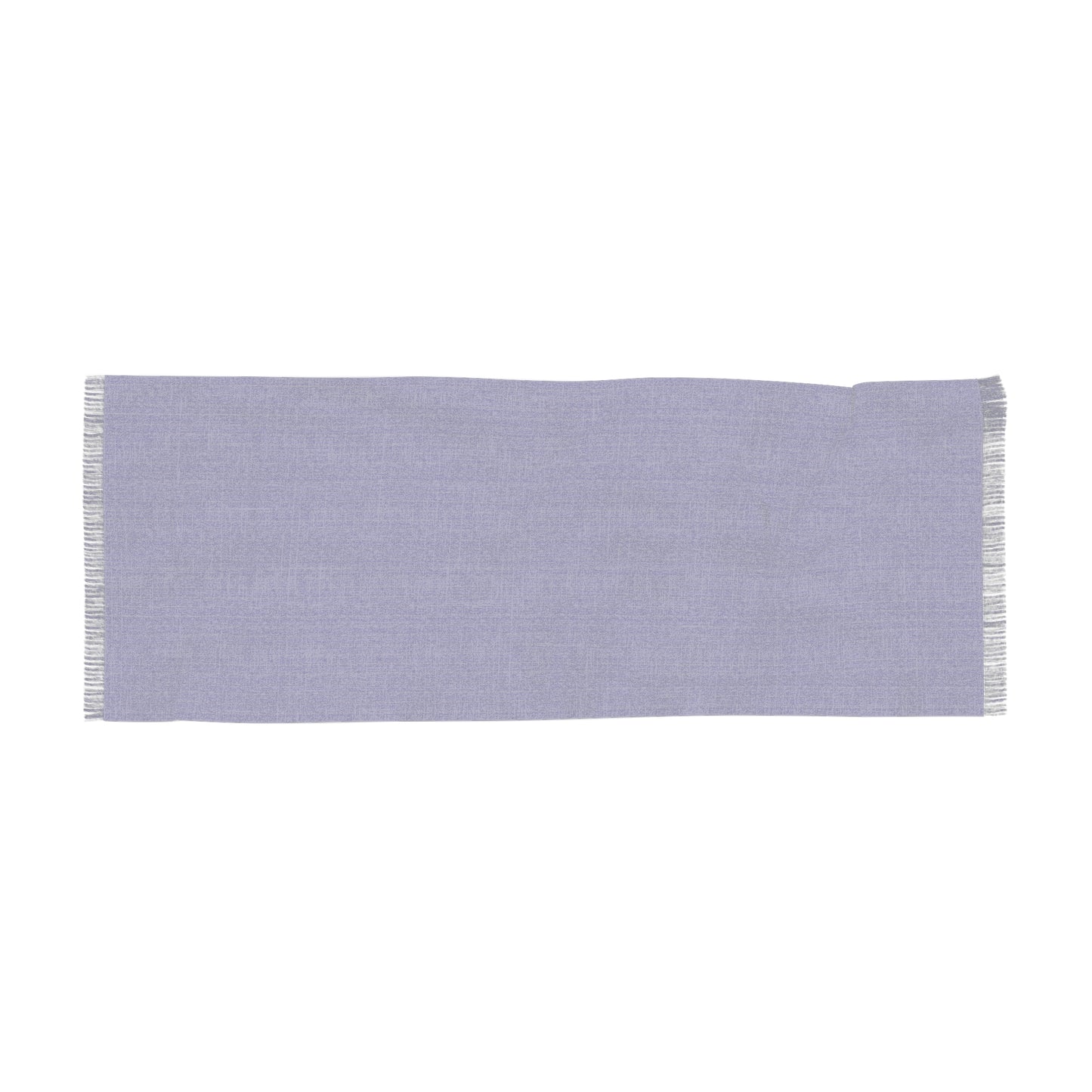 Scarf | Harrisonburg, Virginia | Pinstripe