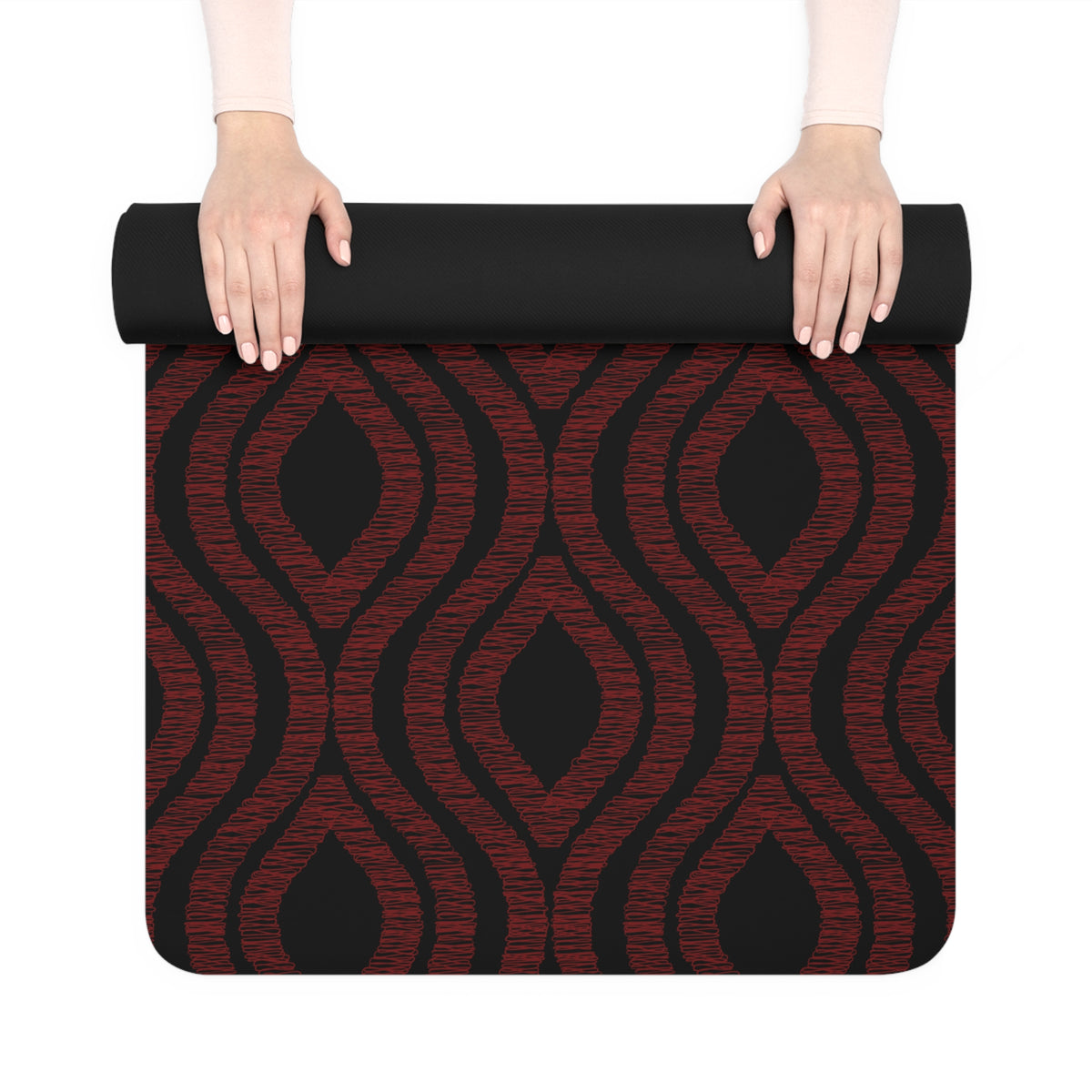 Yoga Mat | Columbia, South Carolina | Ogee