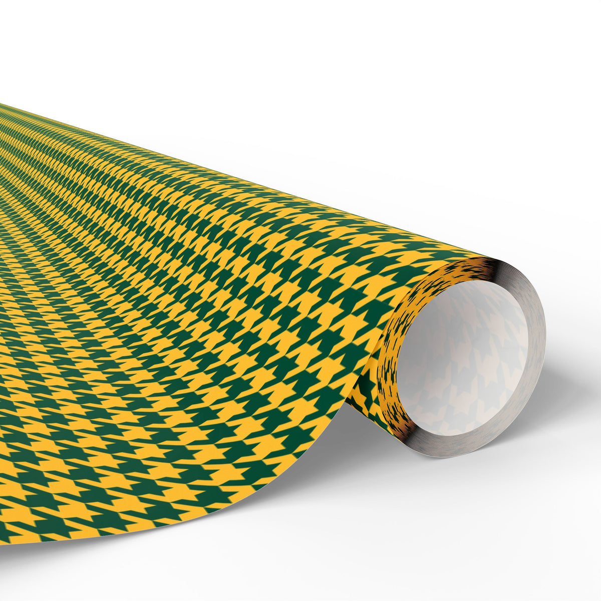 Gift Wrap | Fairfax, Virginia | Houndstooth