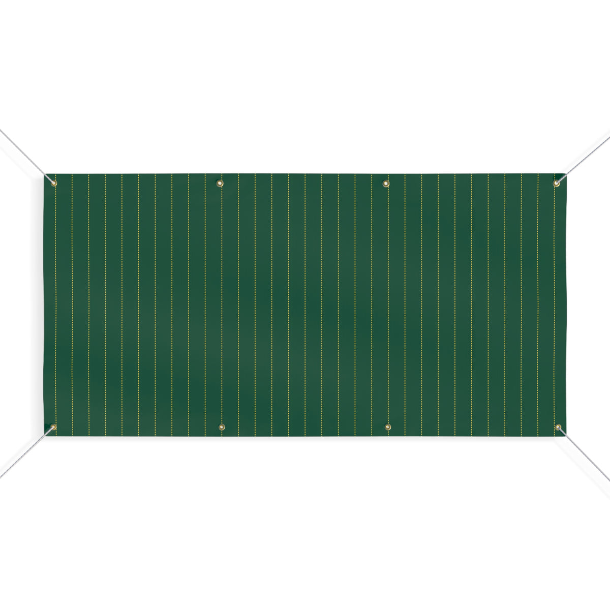 Banner | Fairfax, Virginia | Pinstripe