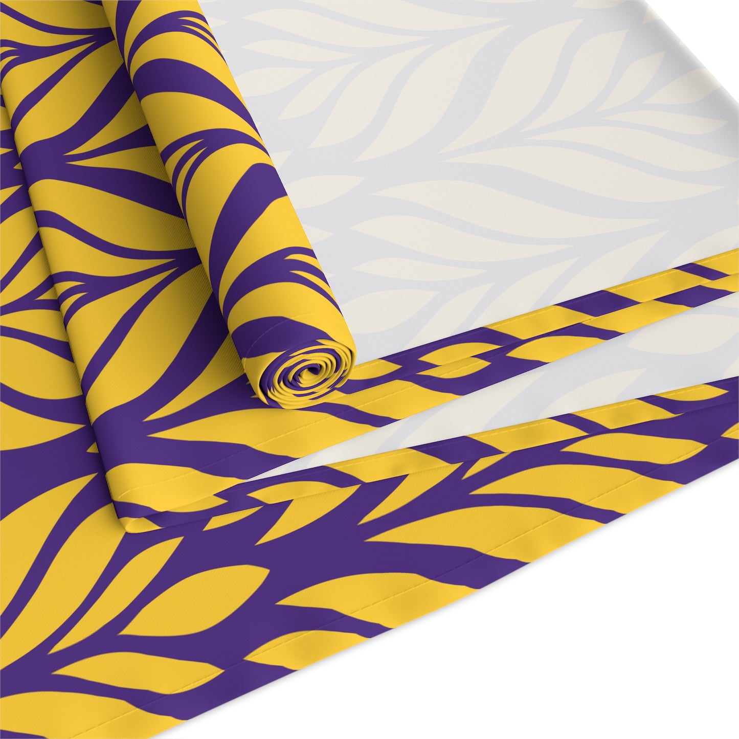Table Runner | Baton Rouge, Louisiana | Palm