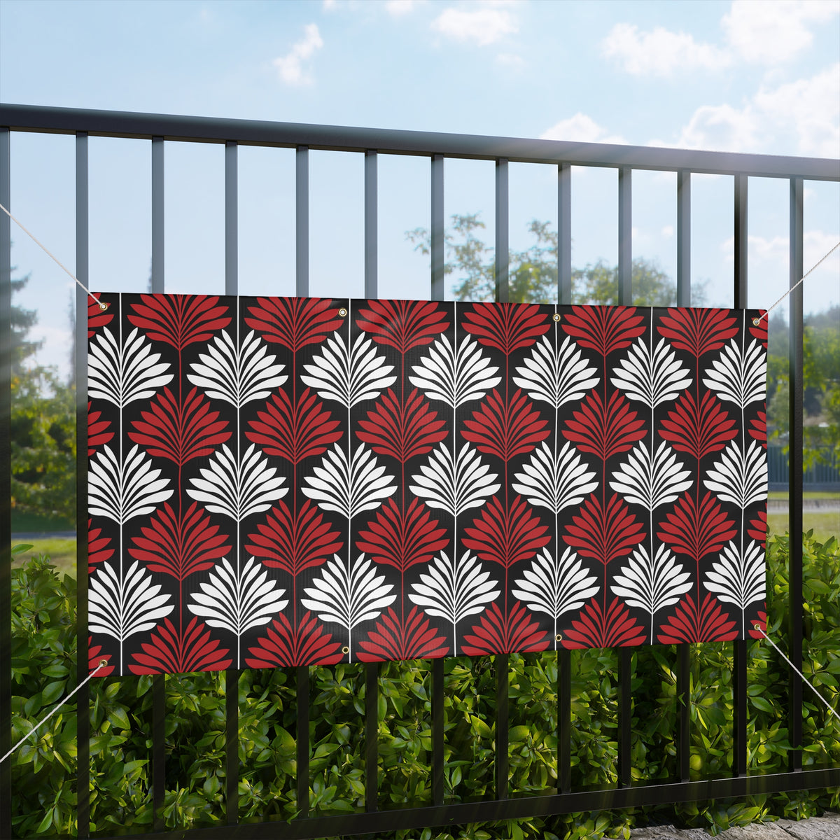 Banner | Salt Lake City, Utah | Deco