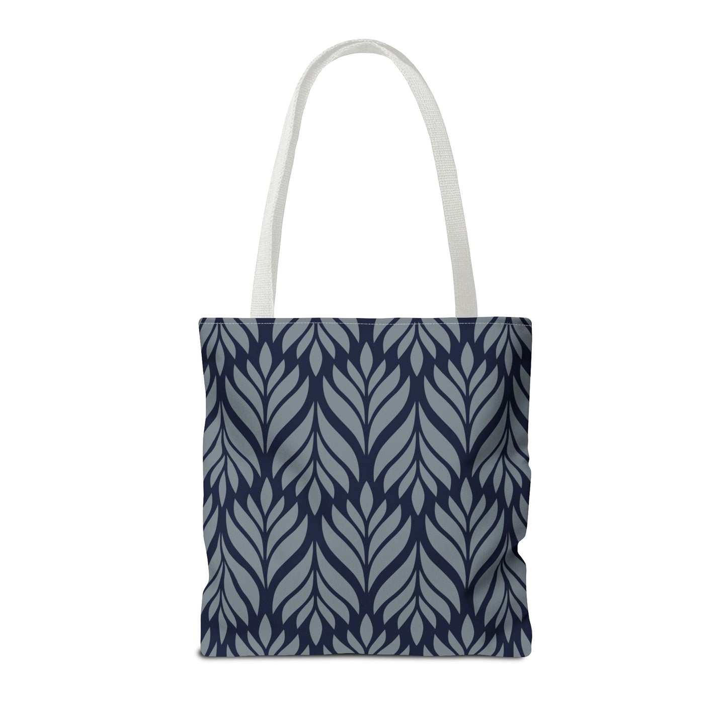 Totes - Personalized | Navy & White | Palm