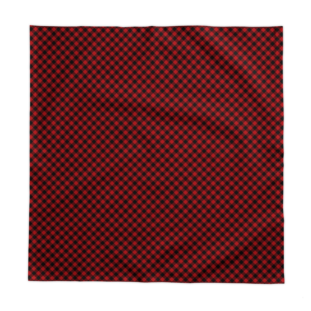 Tablecloth | Salt Lake City, Utah | Gingham