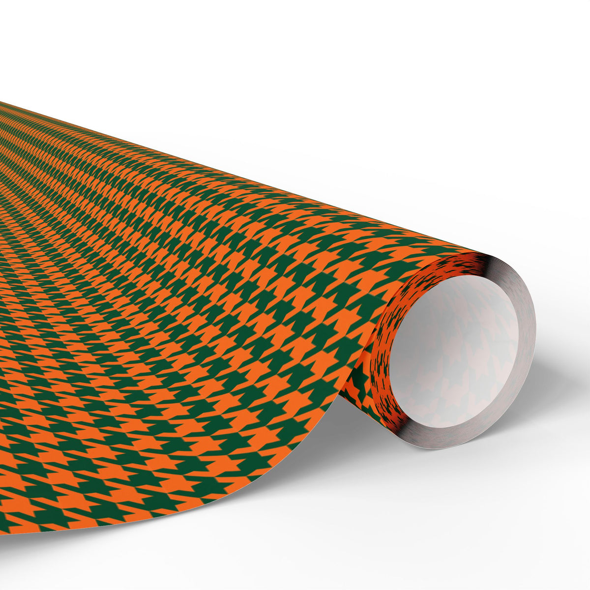 Gift Wrap | Miami, Florida | Houndstooth