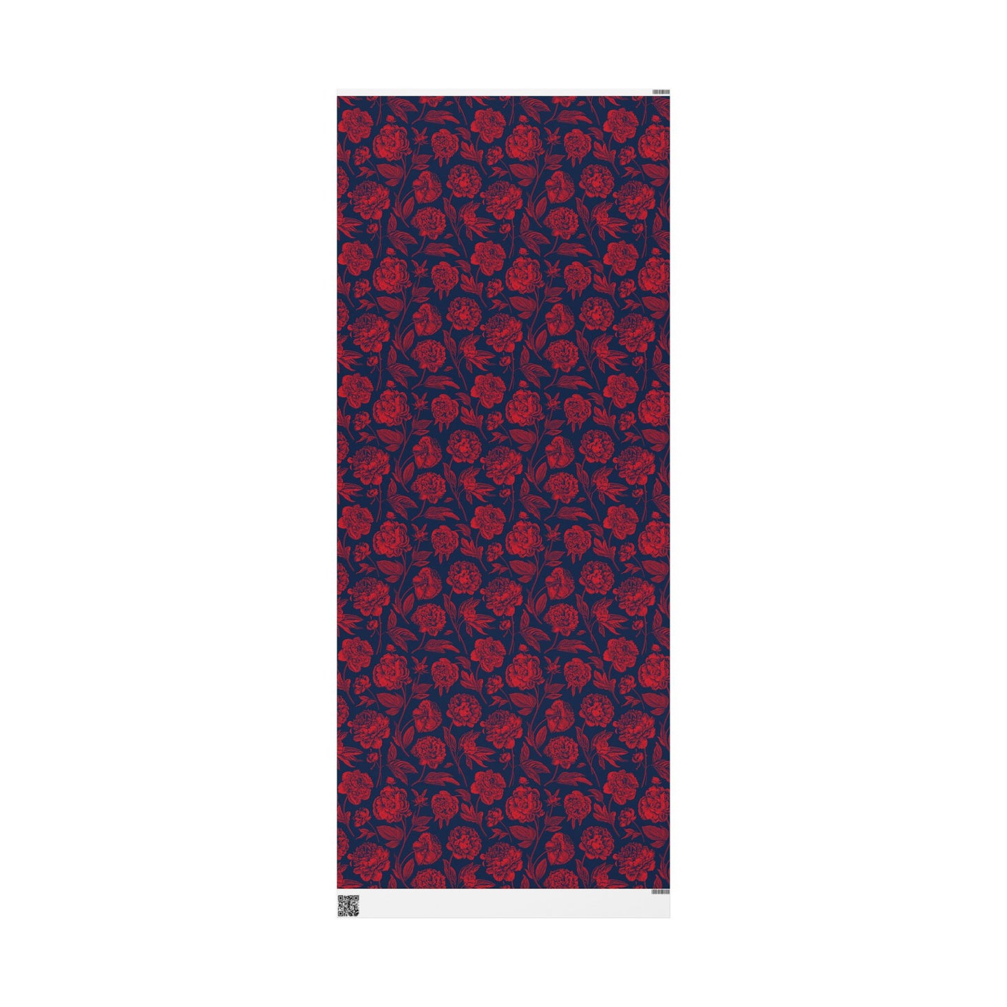 Gift Wrap | Oxford, Mississippi | Peony