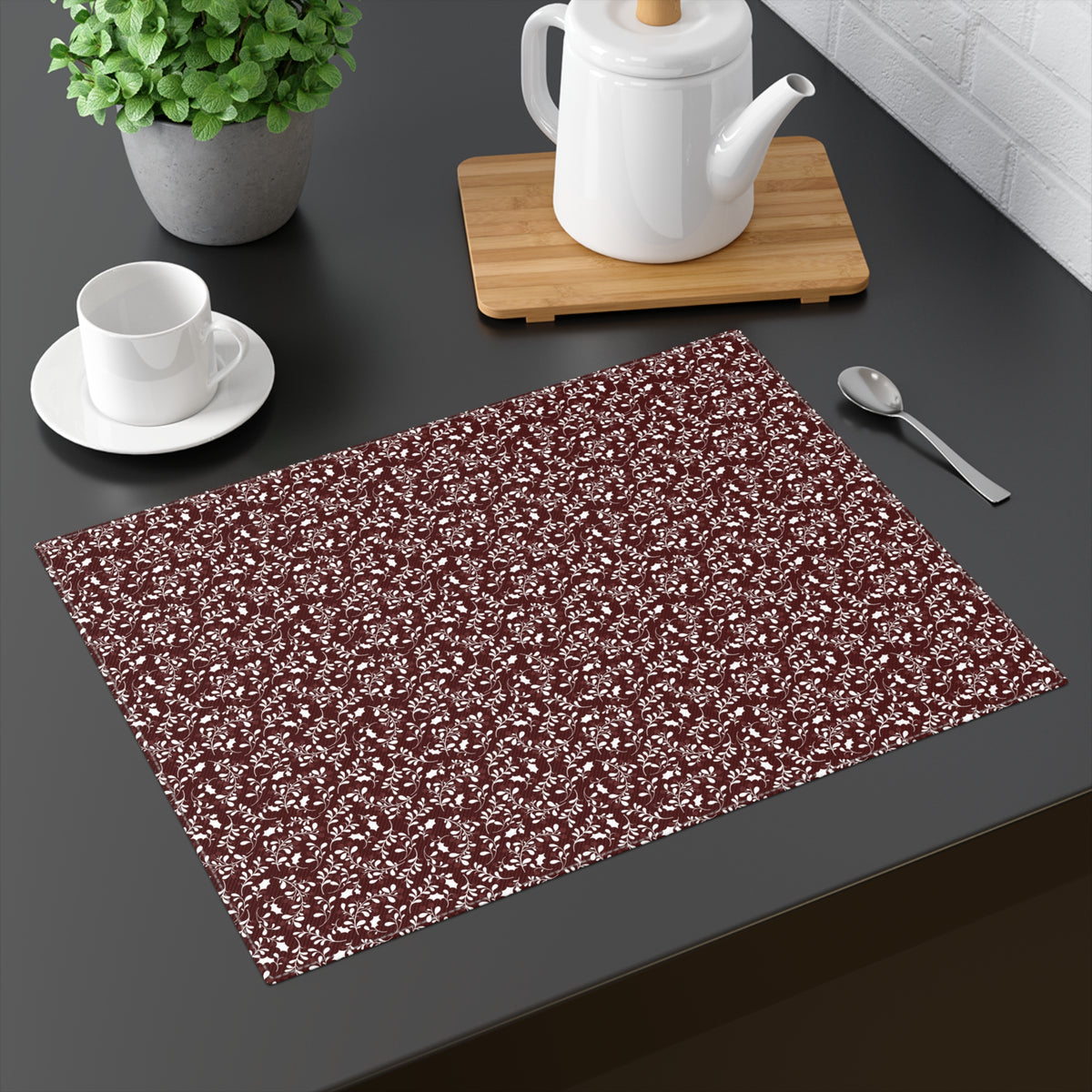 Placemat | College Station, Texas | Holly