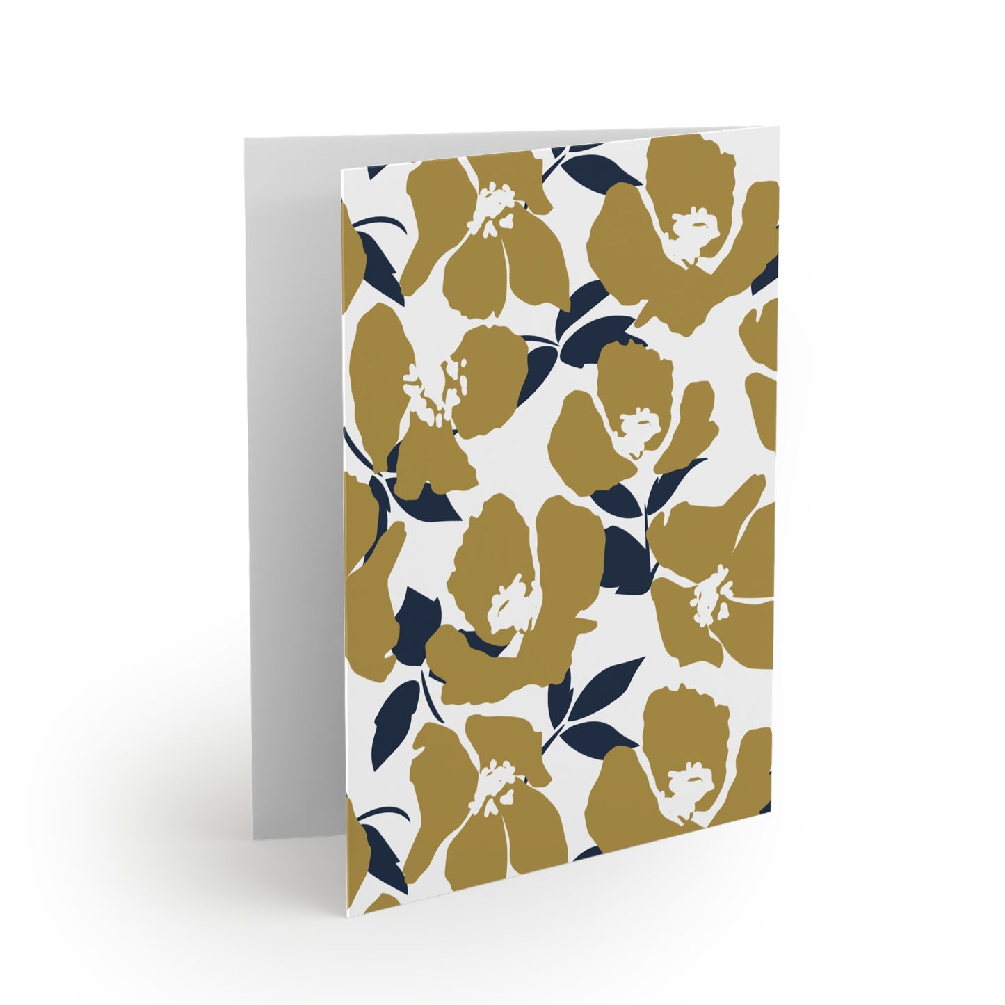 Notecards | Notre Dame, Indiana | Poppy