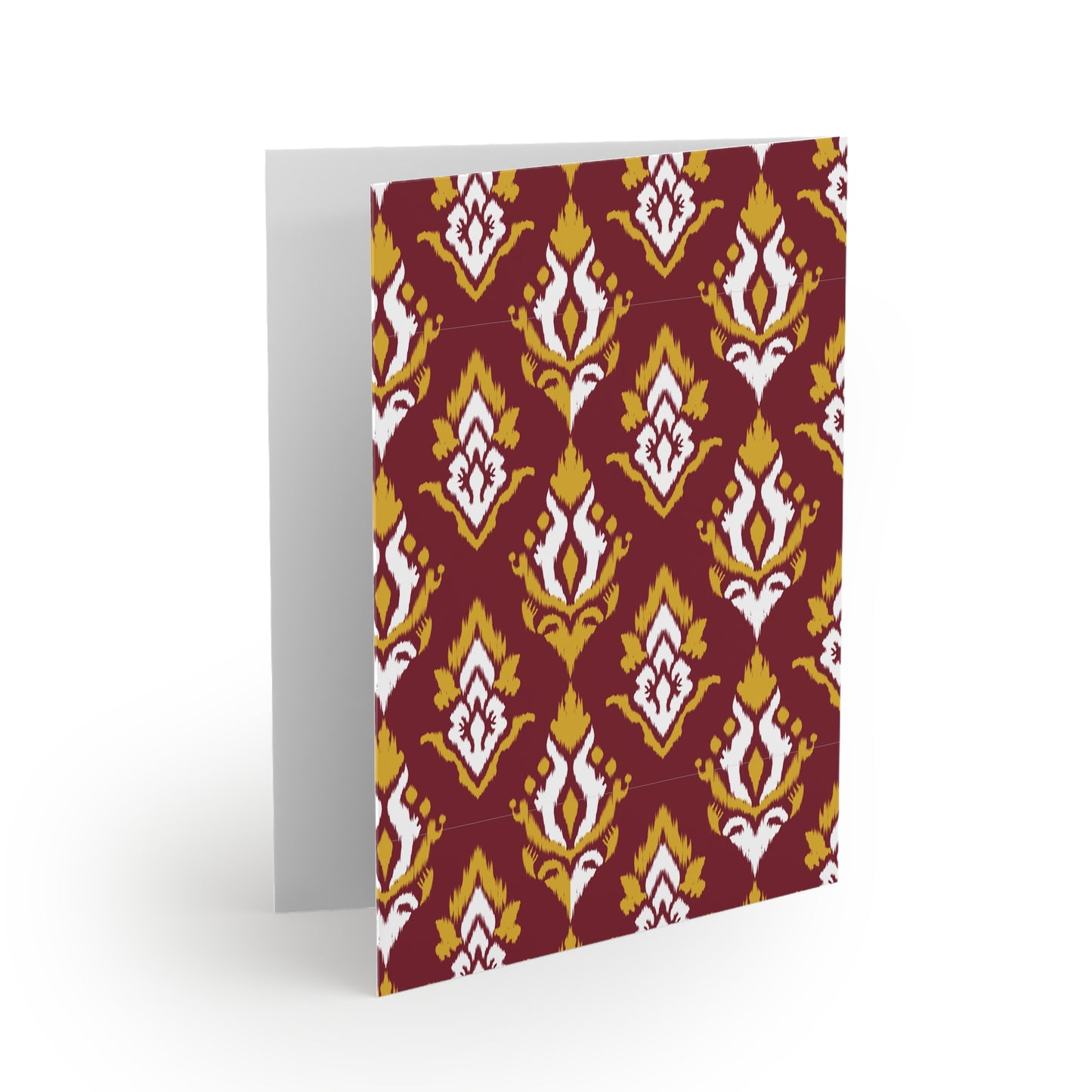 Notecards | Los Angeles, California | Ikat