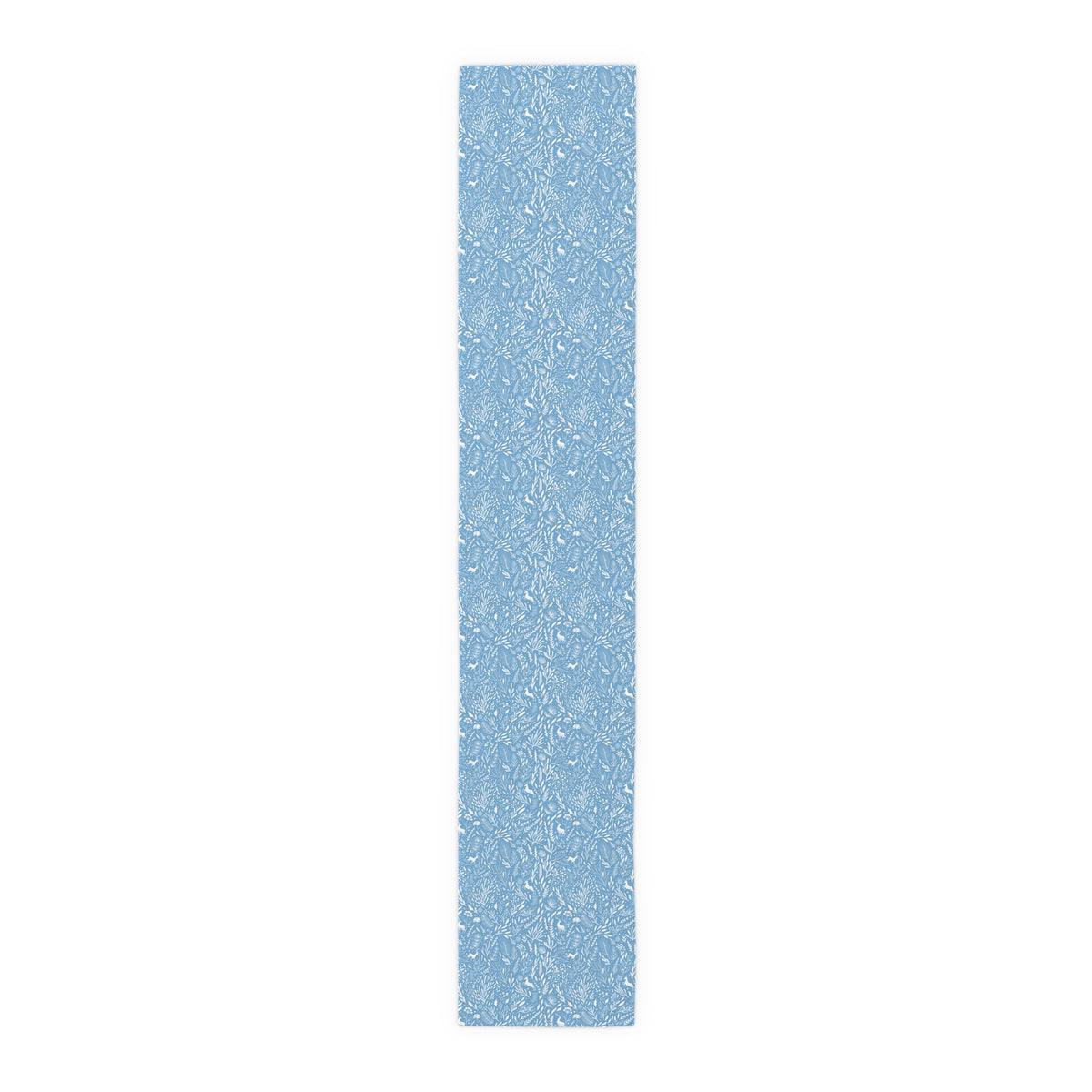 Table Runner | Chapel Hill, North Carolina | Fauna