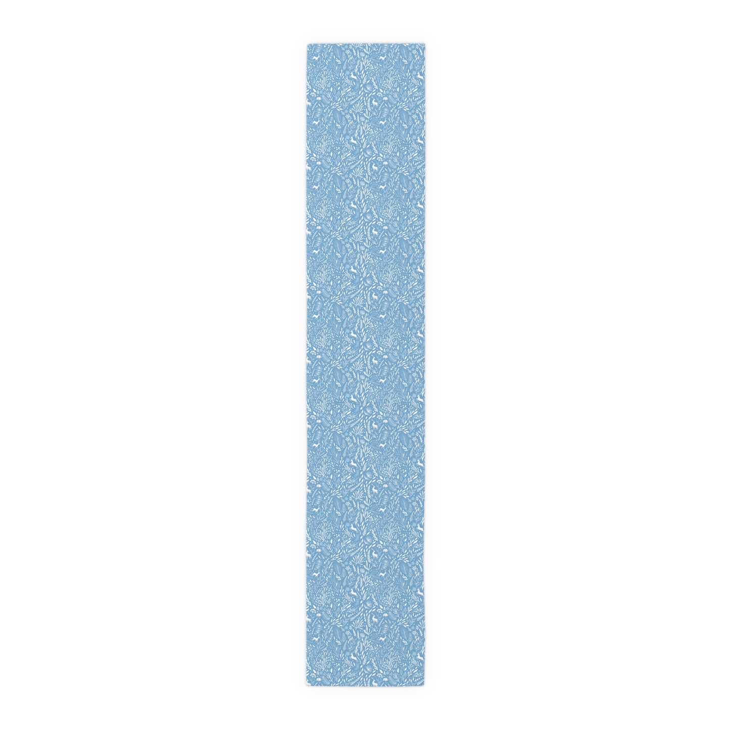 Table Runner | Chapel Hill, North Carolina | Fauna