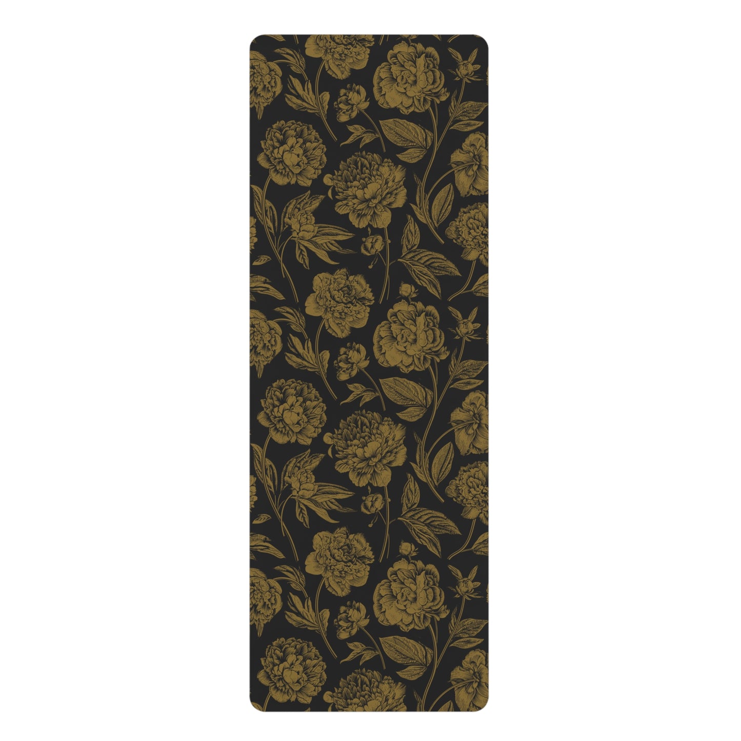Yoga Mat | Winston Salem, North Carolina | Peony