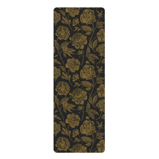 Yoga Mat | Winston Salem, North Carolina | Peony