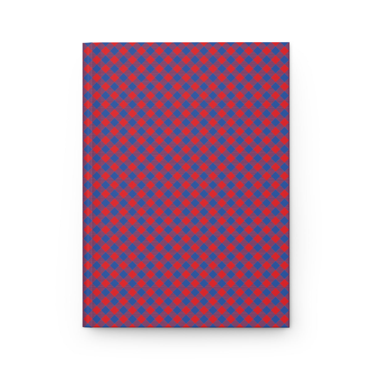 Journal | Lawrence, Kansas | Gingham