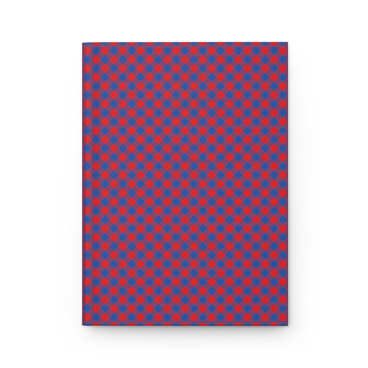Journal | Lawrence, Kansas | Gingham