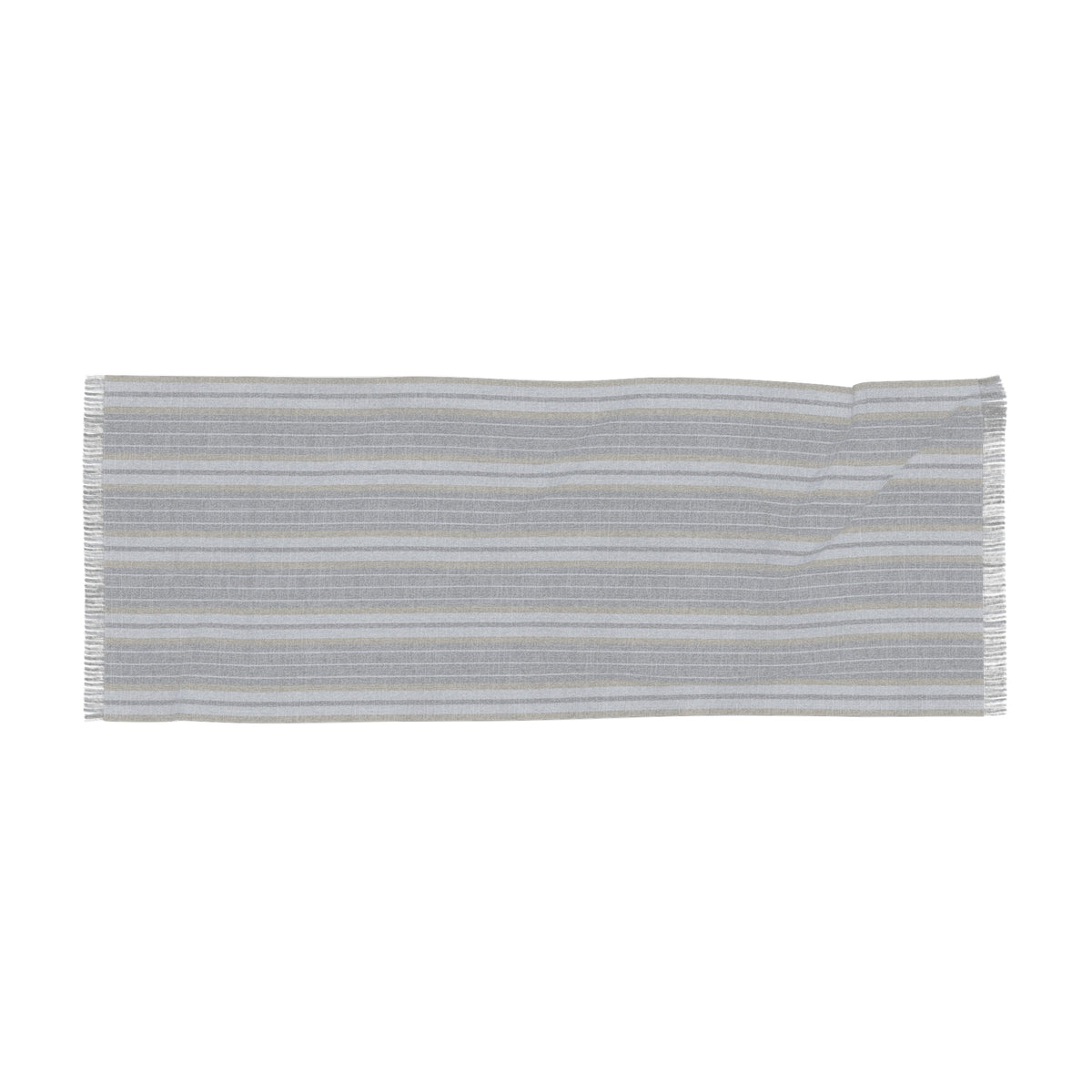 Scarf | Notre Dame, Indiana | Stripe
