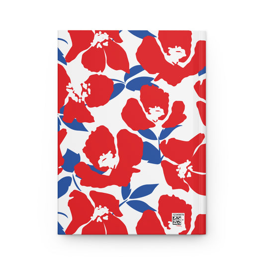 Journal | Lawrence, Kansas | Poppy
