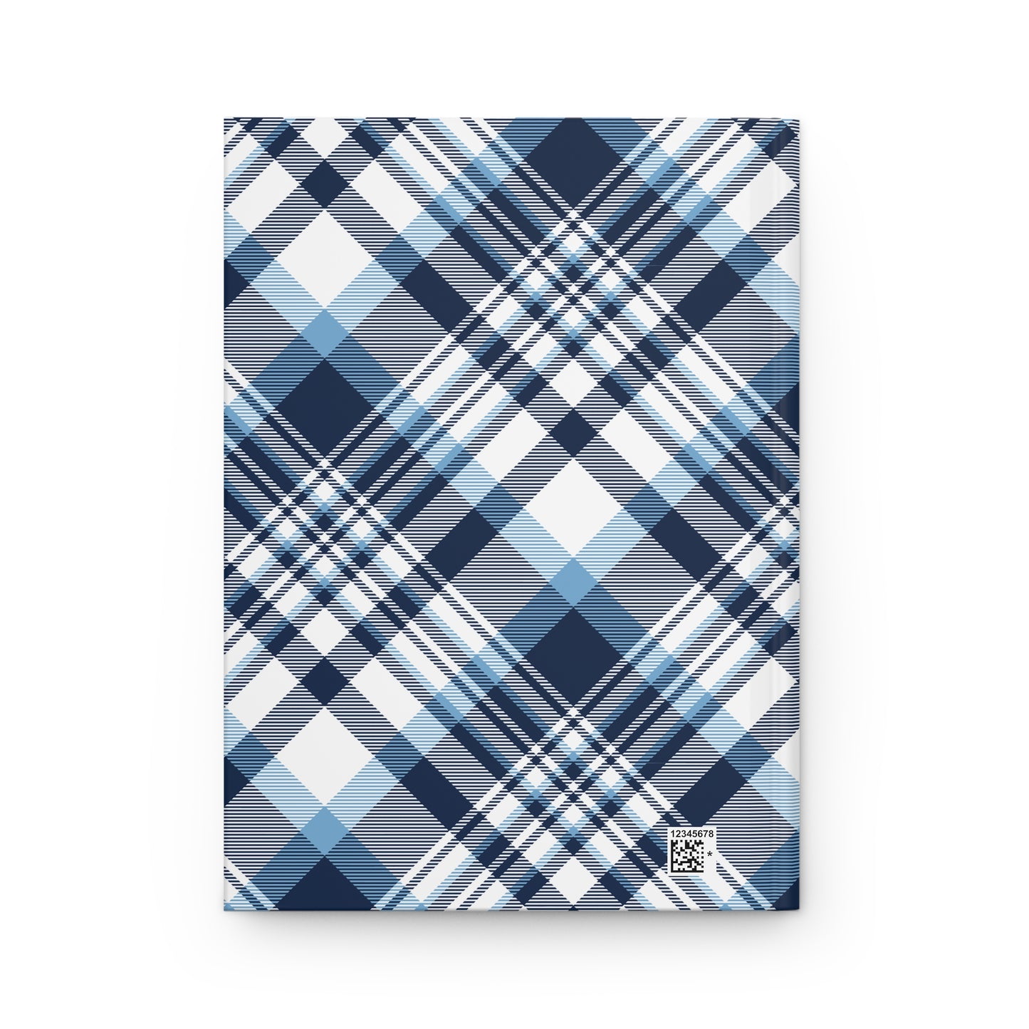 Journal | Chapel Hill, North Carolina | Tartan