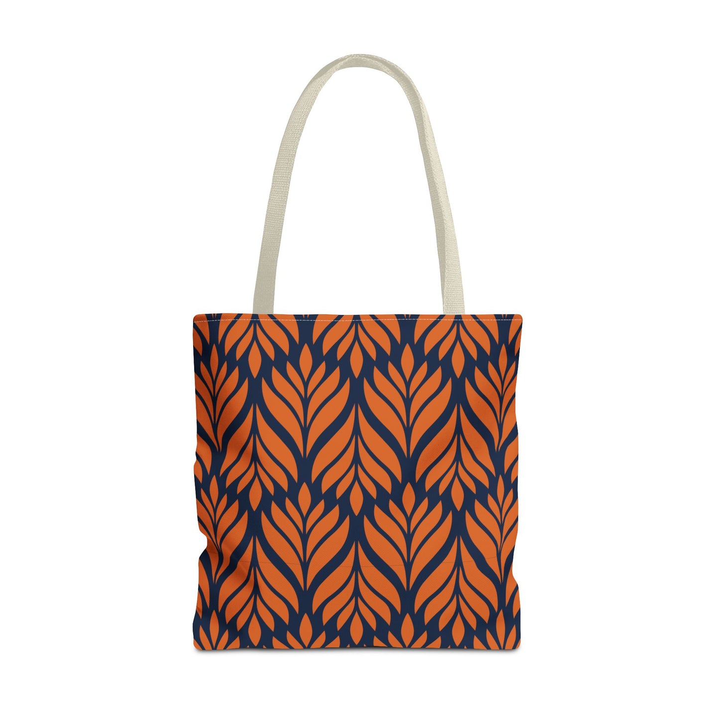 Tote Bag | Auburn, AL | Palm