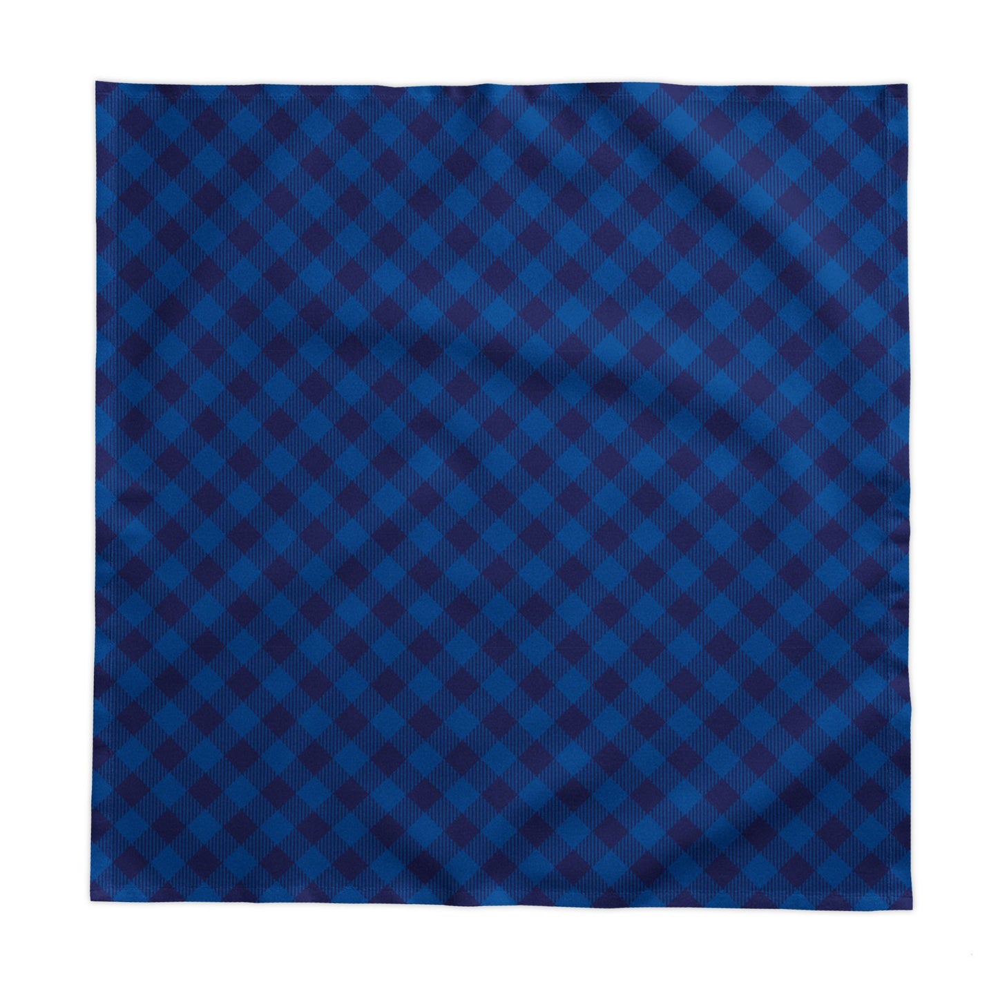 Tablecloth | Durham, North Carolina | Gingham