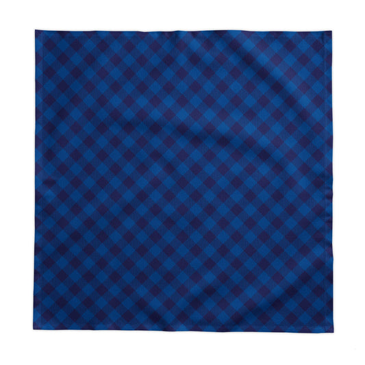 Tablecloth | Durham, North Carolina | Gingham