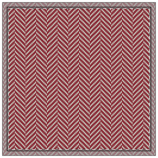 Napkins | Tuscaloosa, Alabama | Herringbone