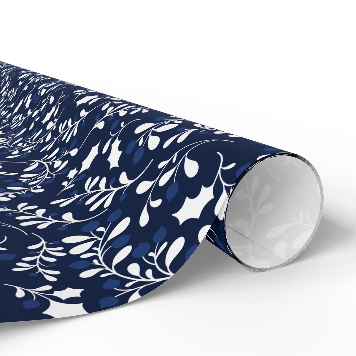 Gift Wrap | State College, Pennsylvania | Holly