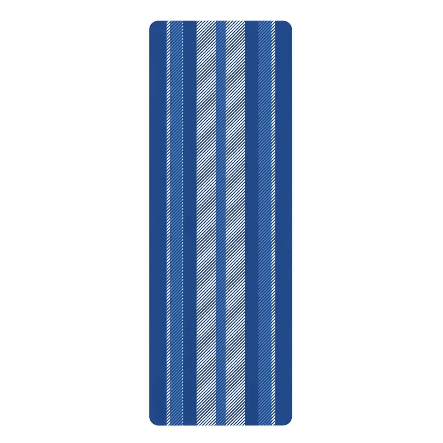 Yoga Mat | Lexington, Kentucky | Stripe