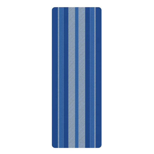 Yoga Mat | Lexington, Kentucky | Stripe