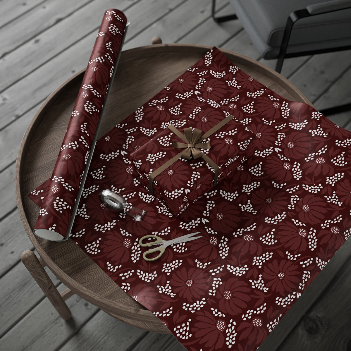 Gift Wrap | College Station, Texas | Bellis