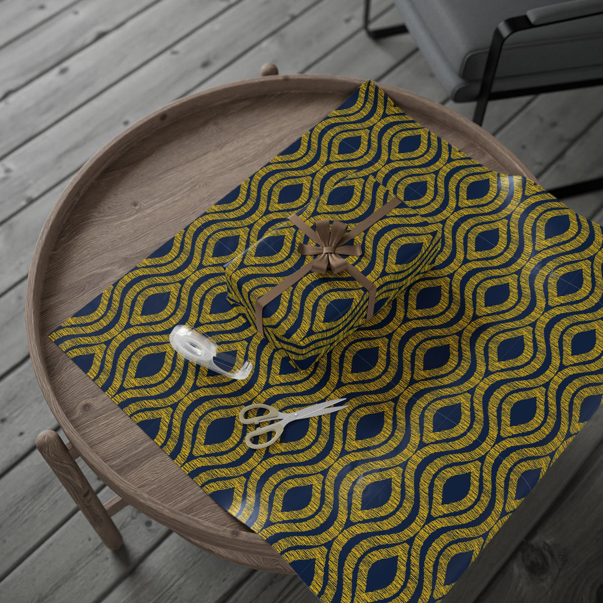 Gift Wrap | Ann Arbor, Michigan | Ogee