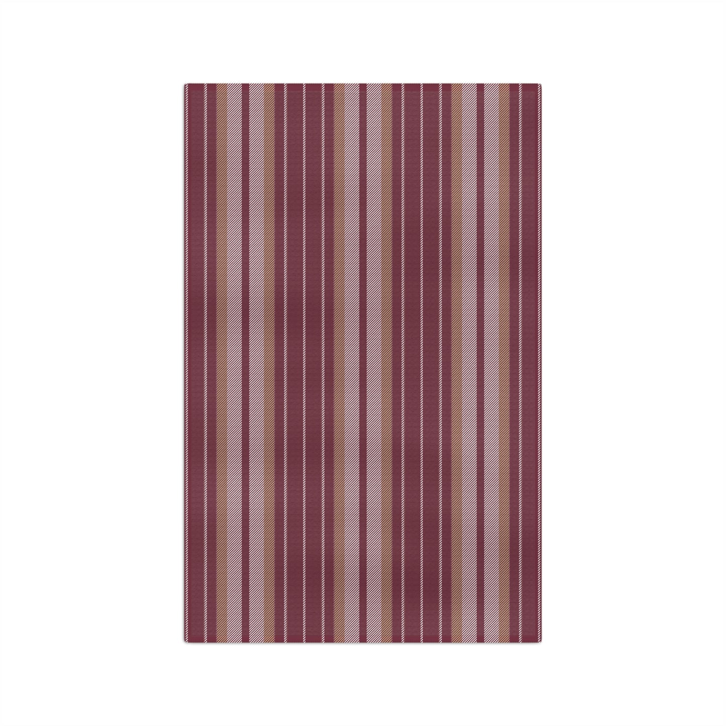 Tea Towels | Tallahassee, Florida | Stripe
