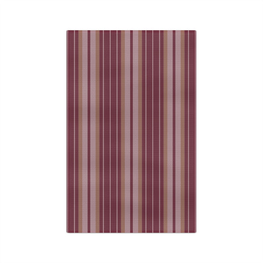 Tea Towels | Tallahassee, Florida | Stripe