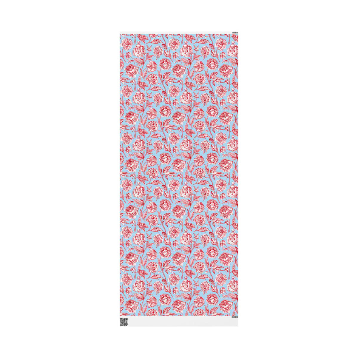 Gift Wrap | Oxford, Mississippi | Peony