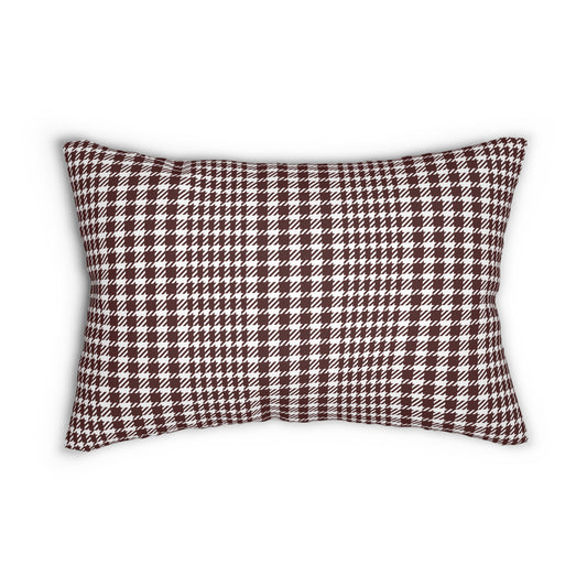 Pillow | College Station, Texas | Tweed