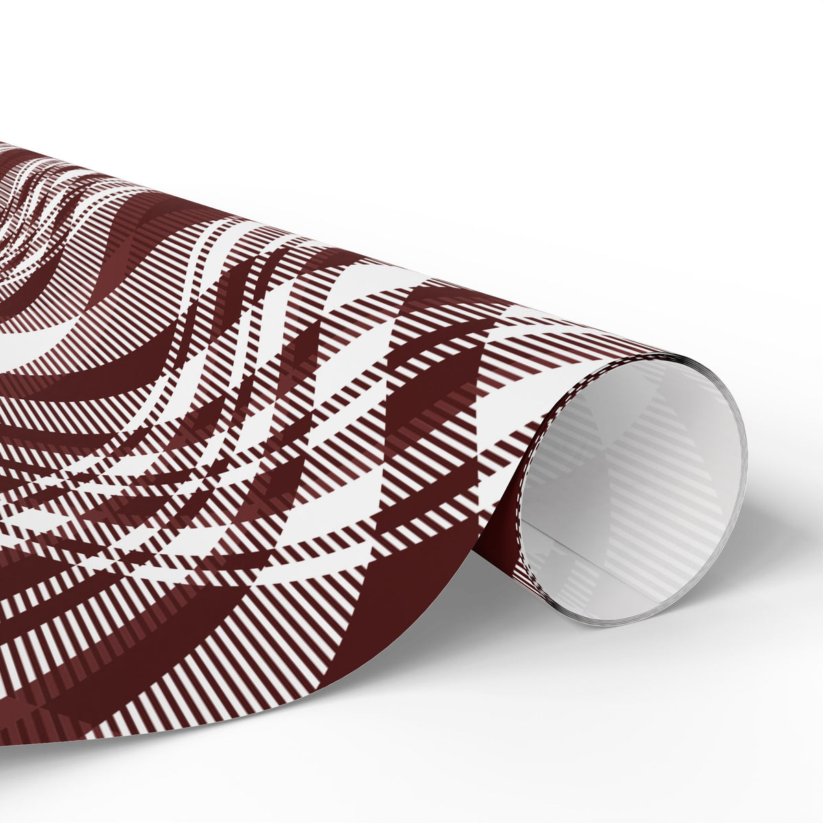 Gift Wrap | College Station, Texas | Tartan