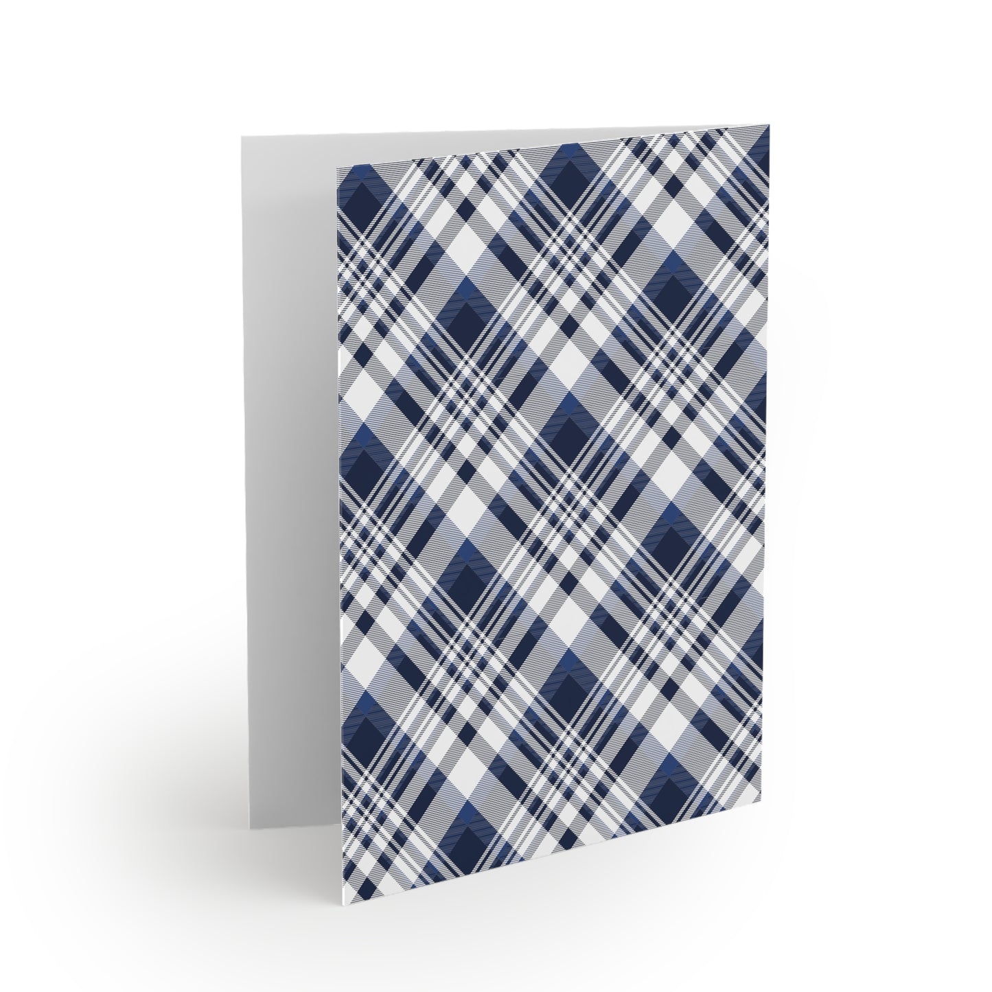 Notecards Set | State College, Pennsylvania | Tartan