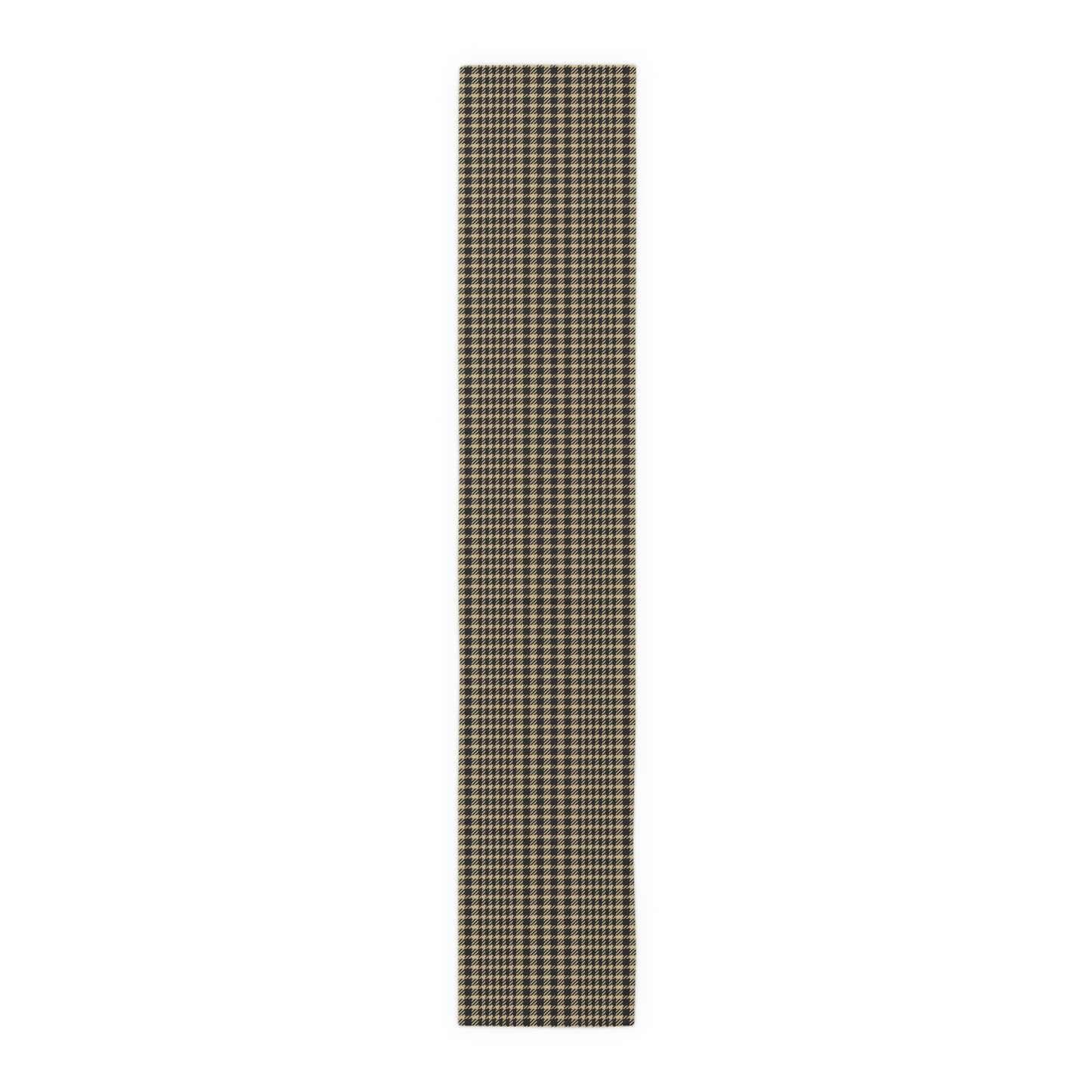 Table Runner | Winston Salem, North Carolina | Tweed