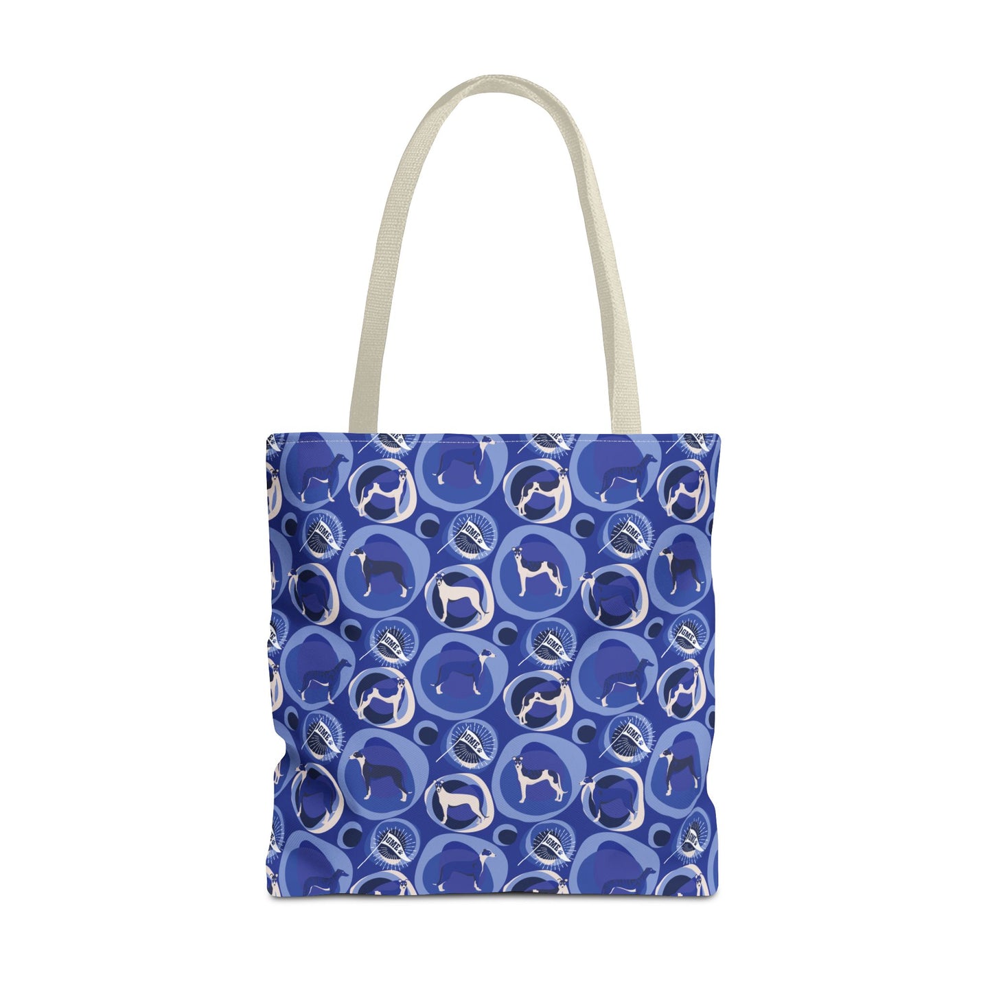 Totes | Garrison MIll | Bubbles
