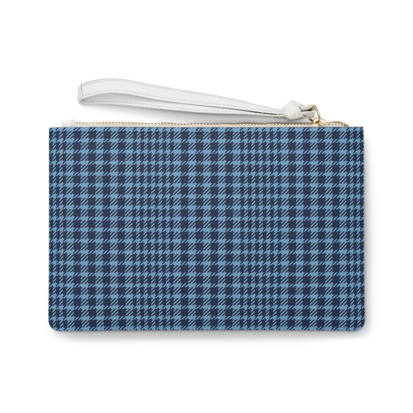 Clutch Bag | Chapel Hill, North Carolina | Tweed
